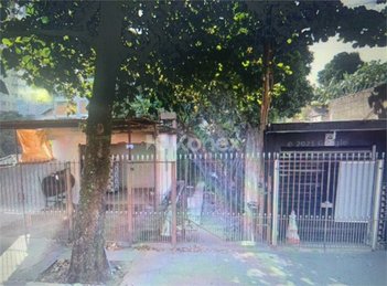 land_lot em Rua José Ataliba Ortiz, Vila Mangalot - São Paulo - SP