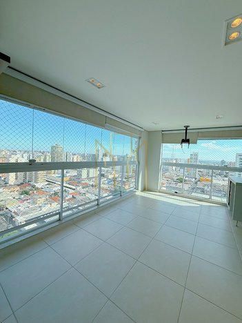 apartment em Avenida Cesário Alvim, Centro - Uberlândia - MG