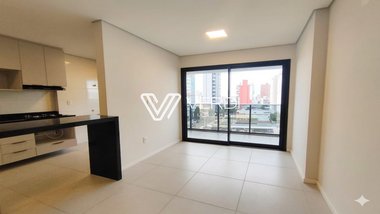 apartment em Rua Padre Valentim, Lucas Araújo - Passo Fundo - RS