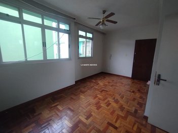 apartment em Rua Dois, Riacho das Pedras - Contagem - MG