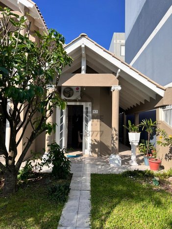 house em Rua Argentina, Residencial Eldorado - Eldorado do Sul - RS