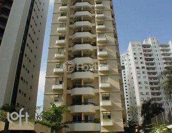 apartment em Rua Indiana, Brooklin - São Paulo - SP