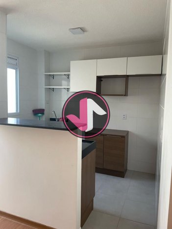 apartment em Avenida Mário Palma, Ribeirão do Lipa - Cuiabá - MT