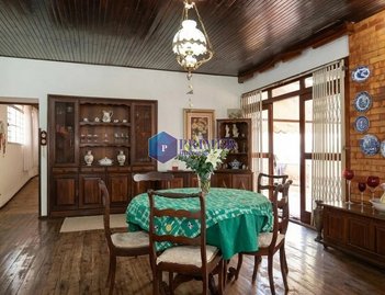 house em Rua Ivaí, Serra - Belo Horizonte - MG