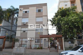 apartment em FELIPE DE NORONHA, Marechal Rondon - Canoas - RS