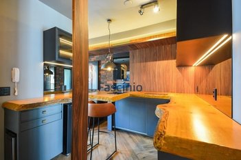 apartment em Alameda dos Maracatins, Indianópolis - São Paulo - SP