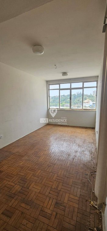 apartment em Rua Francisco Glicério, Centro - Itatiba - SP