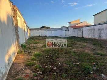land_lot em Rua Heitor Villa Lobos, Jardim Conceição - Campinas - SP