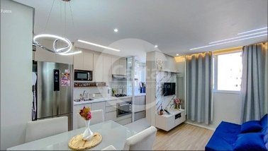apartment em Rua Padre Adelino, Quarta Parada - São Paulo - SP