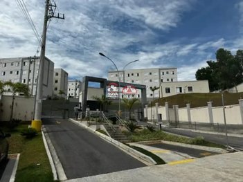 apartment em Rua Monsenhor Iran de Oliveira, Bom Retiro - São José dos Campos - SP