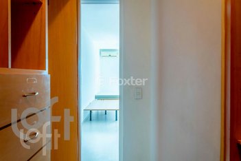 apartment em Rua Visconde da Luz, Vila Nova Conceição - São Paulo - SP