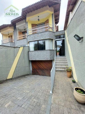 house em Rua José Mauro de Vasconcelos, Jardim Pinheiros - São Paulo - SP