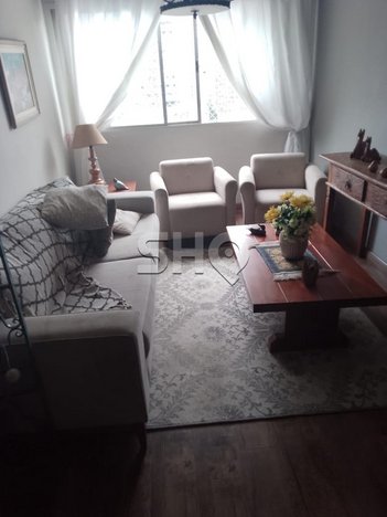 apartment em Rua Doutor Homem de Melo, Perdizes - São Paulo - SP