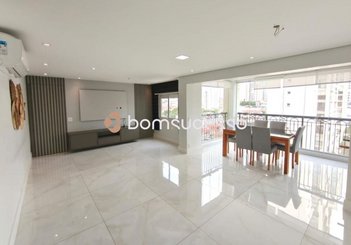 apartment em Rua Emílio Mallet, Vila Gomes Cardim - São Paulo - SP