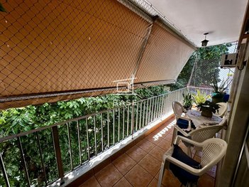 apartment em Rua Tirol, Freguesia (Jacarepaguá) - Rio de Janeiro - RJ
