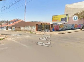 land_lot em Rua Pedro Voss Filho, Vila Doutor Laurindo - Tatuí - SP