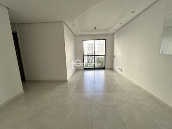apartment em Rua Bartolomeo Bon, Jardim Dracena - São Paulo - SP