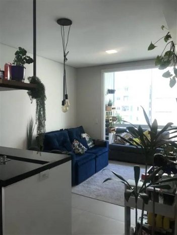 apartment em Praça Quatorze Bis, Bela Vista - São Paulo - SP