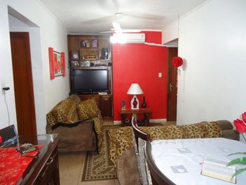 apartment em Rua Carmelita Grippi, Rubem Berta - Porto Alegre - RS