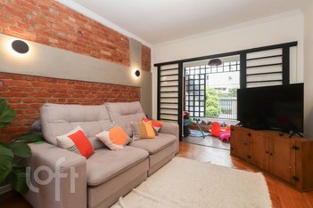 house em Safira, Aclimação - São Paulo - SP