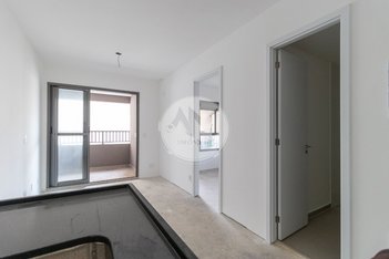 apartment em Avenida Afonso Mariano Fagundes, Saúde - São Paulo - SP