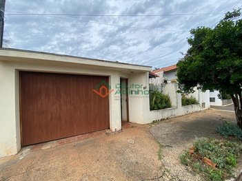 house em Avenida Francisco da Silva Pontes, Centro - Cerquilho - SP