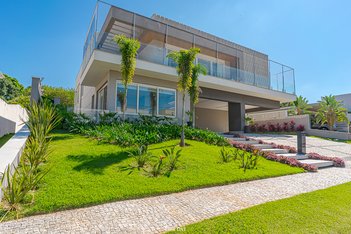 house em Rua Solarium, Marambaia - Vinhedo - SP