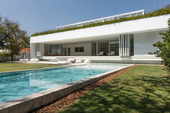 house em Alameda Noruega, Alphaville Residencial Zero - Barueri - SP