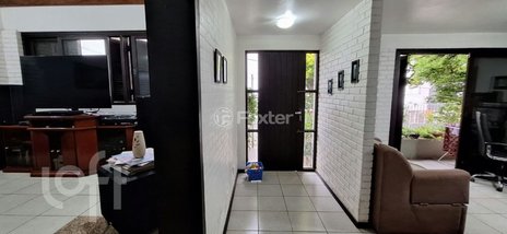 house em Rua Andreza Pinheiro Gonçalves da Silva, Carvoeira - Florianópolis - SC