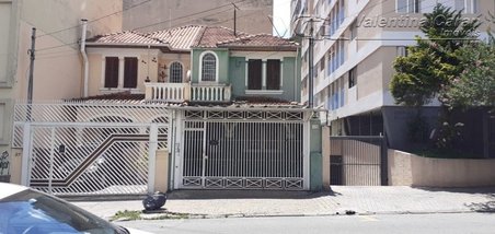 commercial_building em Rua Artur Prado, Bela Vista - São Paulo - SP