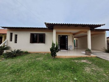 house em Rua São Francisco de Assis, Xangri-Lá - Xangri-Lá - RS