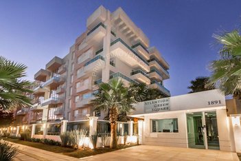 apartment em Avenida Central, Centro - Xangri-Lá - RS