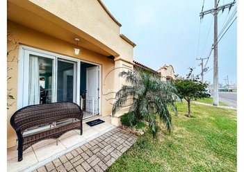 house em Avenida Central, Xangri-Lá - Xangri-Lá - RS