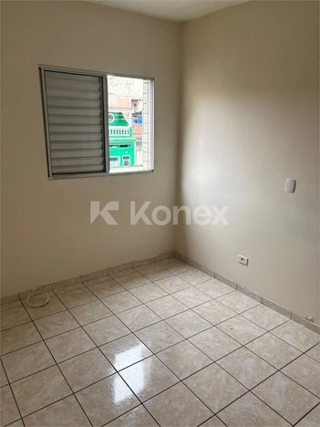apartment em Rua Coronel Lopes Branco, Jardim Brasil (Zona Norte) - São Paulo - SP