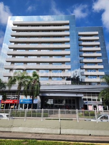office em Assis Brasil, Jardim Lindóia - Porto Alegre - RS