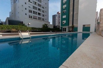 apartment em Rua Acélio Daudt, Passo da Areia - Porto Alegre - RS