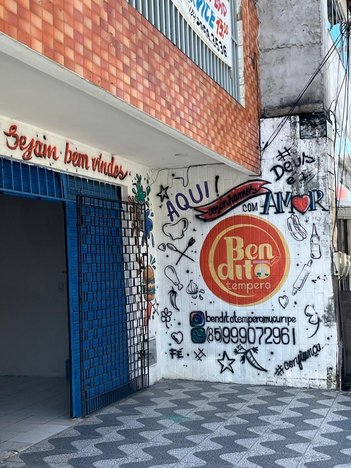 office em Rua Juvêncio Vasconcelos, Mucuripe - Fortaleza - CE