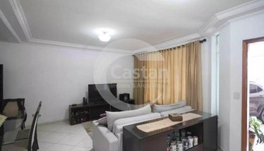 house em Rua Baía Grande, Vila Bela - São Paulo - SP
