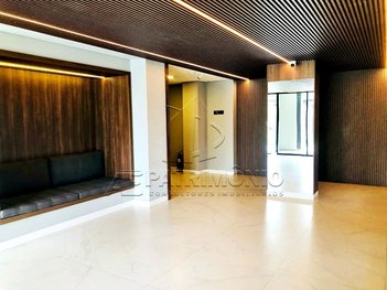 apartment em Rua Vinte e Oito de Outubro, Jardim do Carmo - Sorocaba - SP