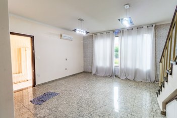 house em Rua Salvador Rosa, Jardim Prudência - São Paulo - SP