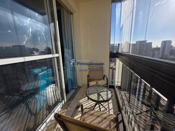 apartment em Avenida Diederichsen, Vila Guarani (Z Sul) - São Paulo - SP
