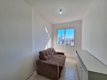 apartment em Rua Fagundes dos Reis, Centro - Passo Fundo - RS