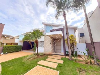 house em Rua Santa Helena, Jardim Alvorada - Marília - SP