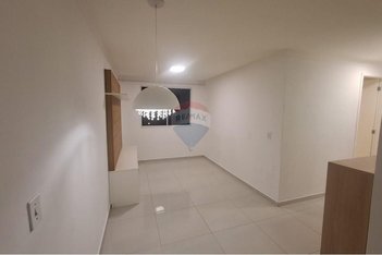 apartment em Estrada Municipal Vereador Waldomiro Fregnhami, Monte Serrat - Itupeva - SP