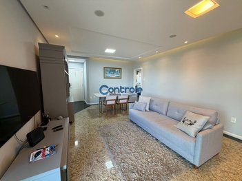 apartment em Rua Fernando Ferreira de Mello, Bom Abrigo - Florianópolis - SC