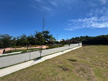 land_lot em Rua da Capela, Campeche - Florianópolis - SC