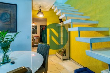 house em Rua Heitor Gouvea, Jardim Catanduva - São Paulo - SP