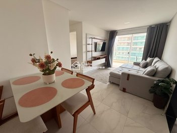 apartment em Avenida Oceânica, Praia do Morro - Guarapari - ES