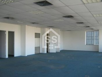 office em Avenida Doutor Cardoso de Melo, Vila Olímpia - São Paulo - SP