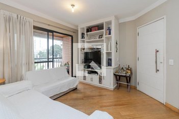 apartment em Rua Princesa Isabel, Brooklin Paulista - São Paulo - SP